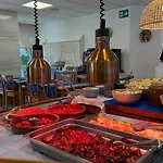 Stella Maris Blanes