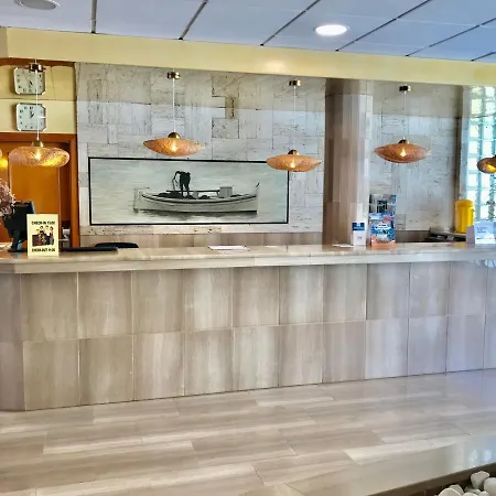 Stella Maris 3* Blanes