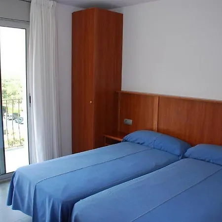Stella Maris Blanes