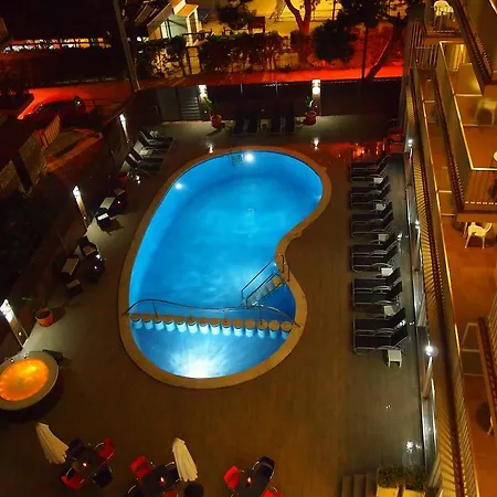 Hotel Stella Maris Blanes