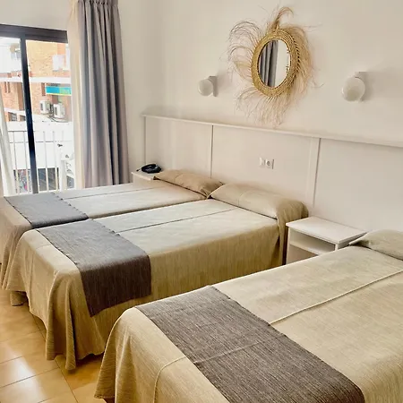 Stella Maris Hotel 3*