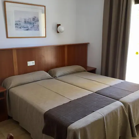 Stella Maris Hotell 3*