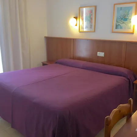 Stella Maris Hotel Blanes