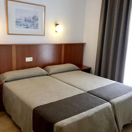 Hotel Stella Maris Blanes