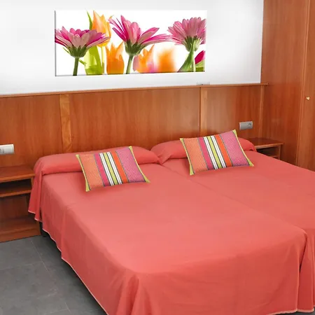 Stella Maris Hotel 3*