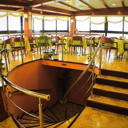 Hotel Stella Maris Blanes