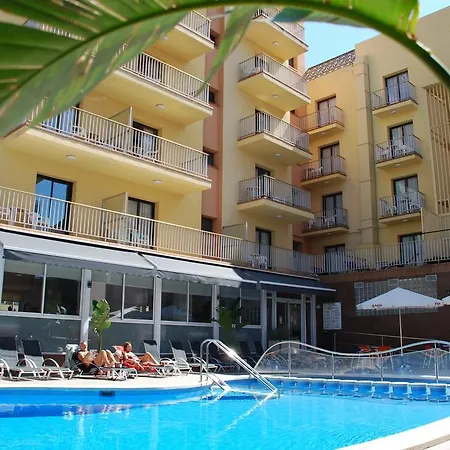Hotel Stella Maris 3*