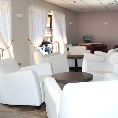 Hotel Stella Maris Blanes
