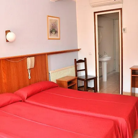 Stella Maris 3* Blanes