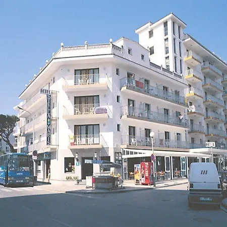 Stella Maris 3* Blanes