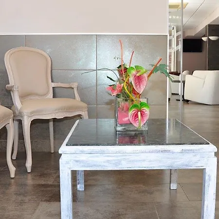 Hotel Stella Maris 3*