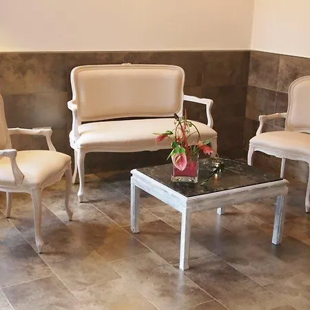 Stella Maris Hotel 3*