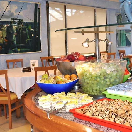 Hotel Stella Maris