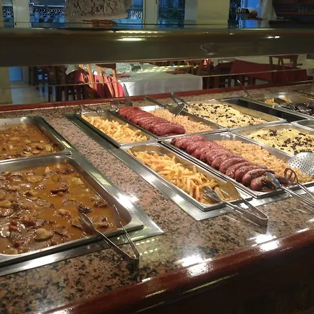 Stella Maris Hotel Blanes