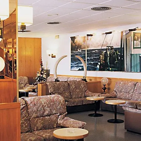 Hotel Stella Maris 3*