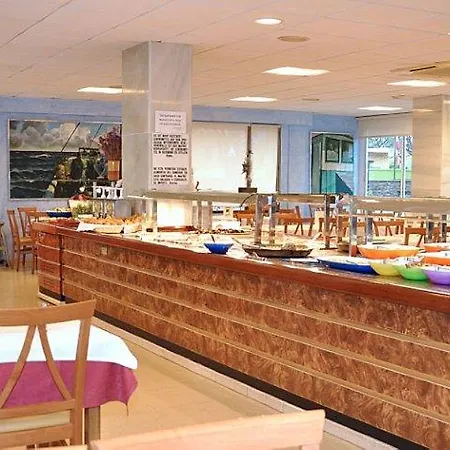 Hotel Stella Maris 3*