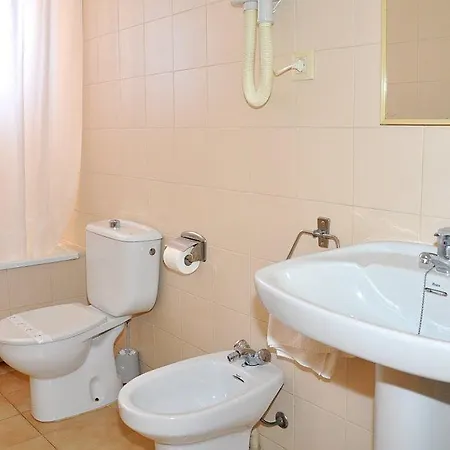 Stella Maris Hotel 3*