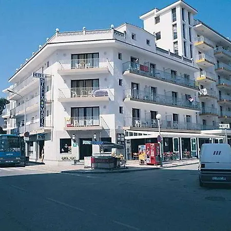 Stella Maris Hotel Blanes