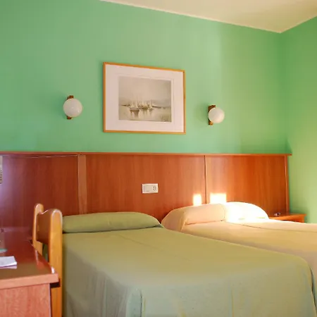 Stella Maris Hotel