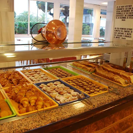 Hotel Stella Maris Blanes