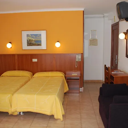 Stella Maris Blanes