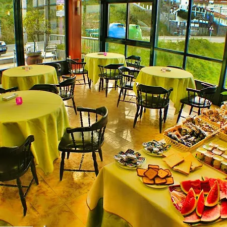 Stella Maris 3* Blanes