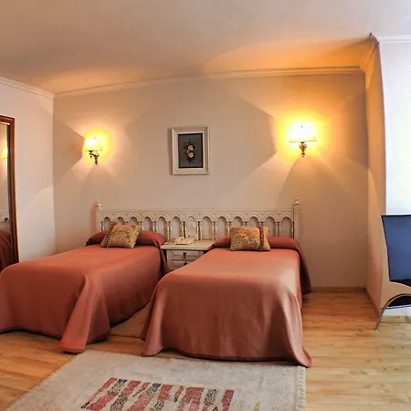 Hotel Stella Maris Blanes