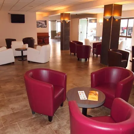 Stella Maris Hotel 3*