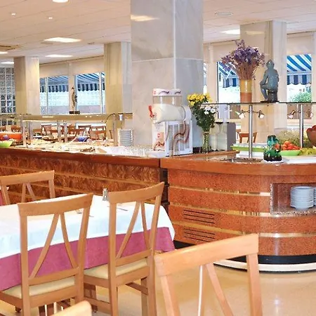 Hotel Stella Maris 3*