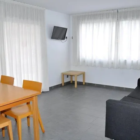 Stella Maris Blanes