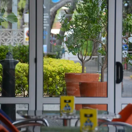 Stella Maris Hotel 3*