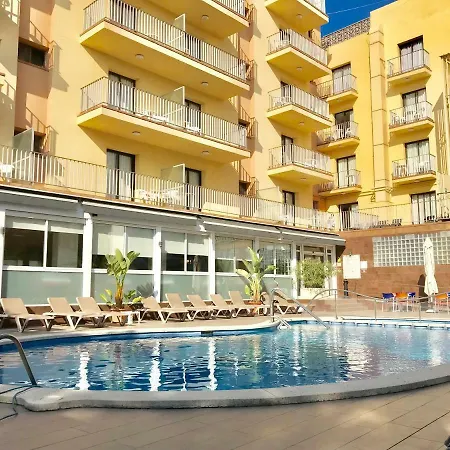 Stella Maris 3*