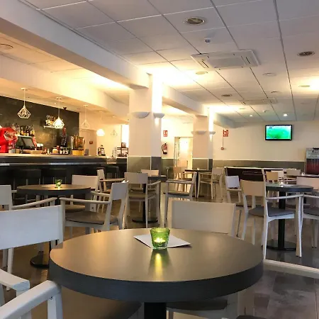 Stella Maris Hotel 3*