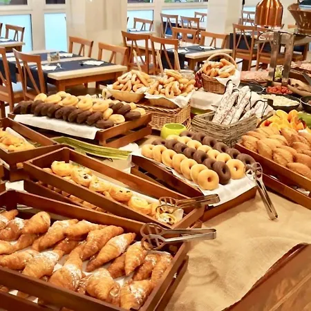 Stella Maris 3* Blanes
