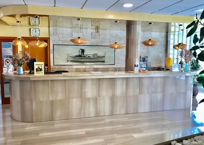 Stella Maris 3* בלאנס