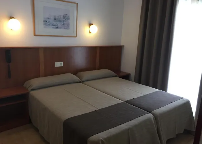 Hotell Stella Maris