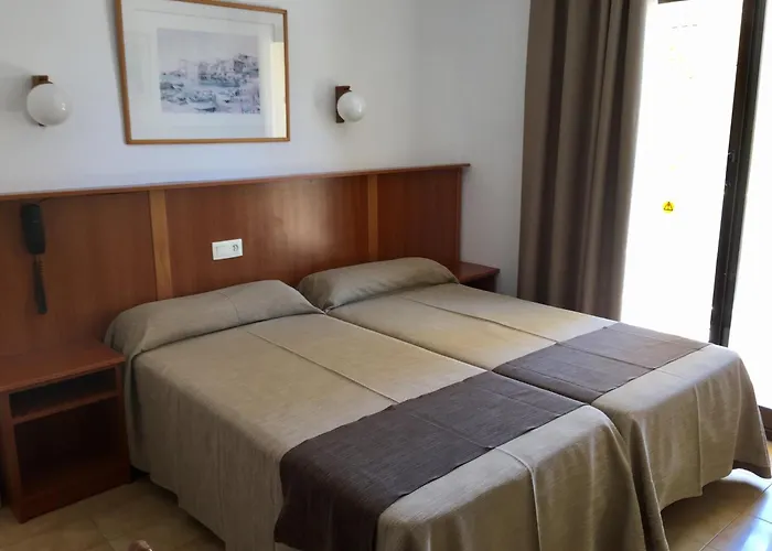 Stella Maris Hotel 3*