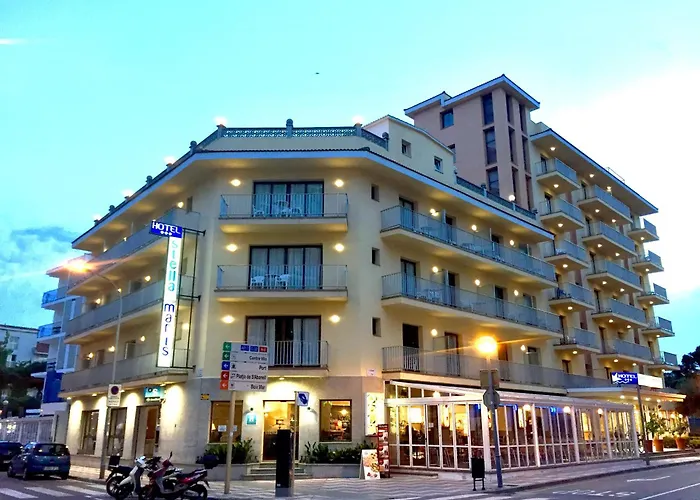 Stella Maris 3*