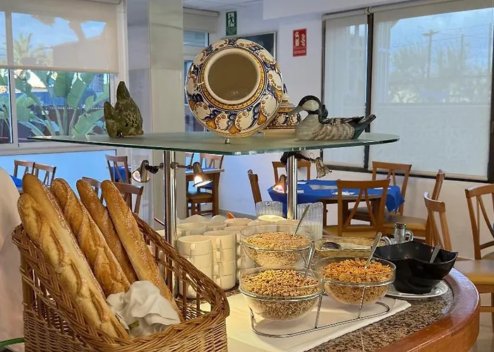 Stella Maris מלון 3*