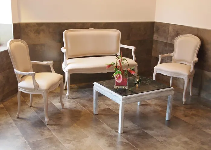 Stella Maris Hotel 3*