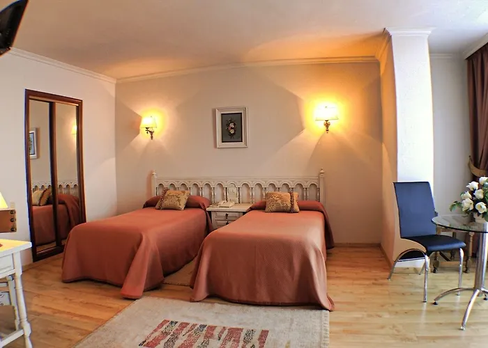 Hotel Stella Maris Blanes