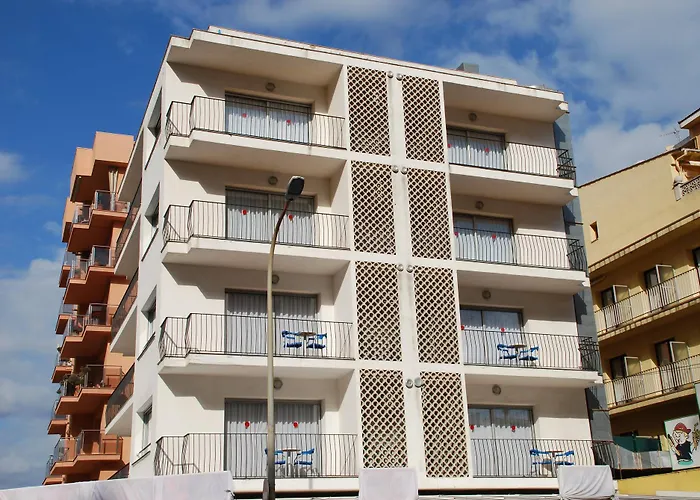 Stella Maris מלון 3*