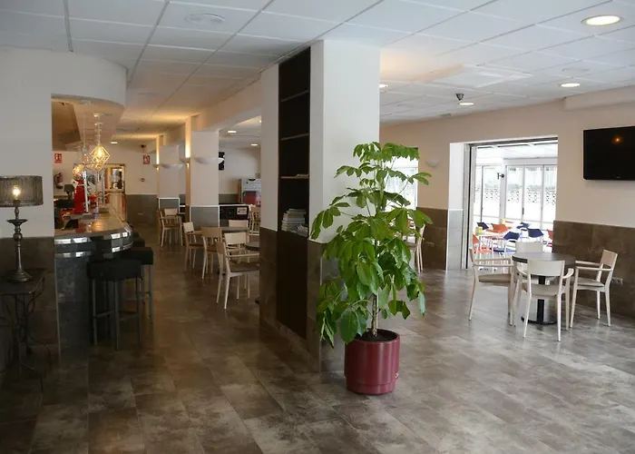 Stella Maris Hotel Blanes