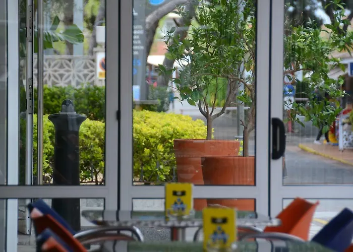 Stella Maris Hotel 3*