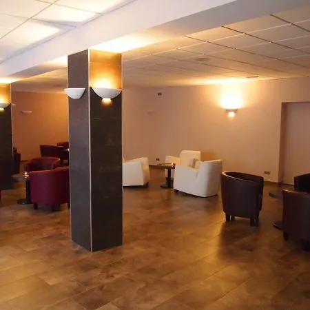 Stella Maris 3* Blanes