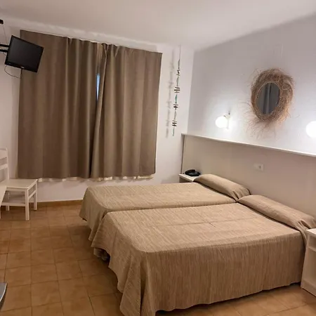 Hotel Stella Maris 3*