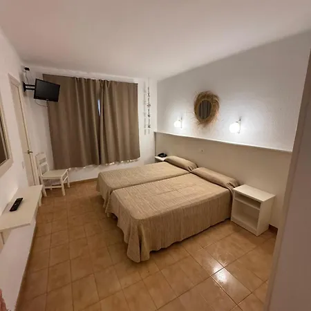 Hotel Stella Maris 3*