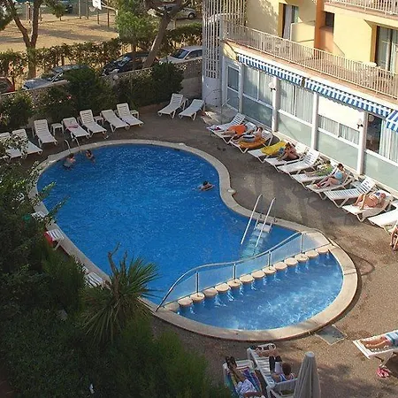 Stella Maris Hotel Blanes