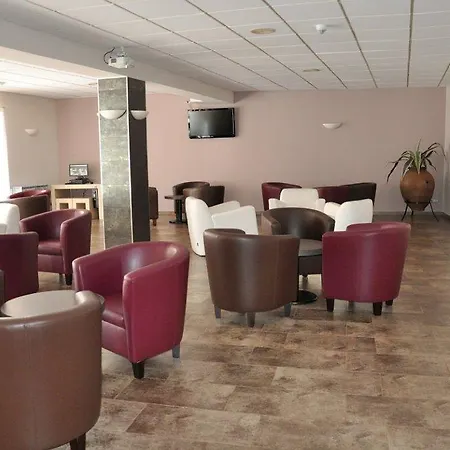 斯特拉马里斯酒店