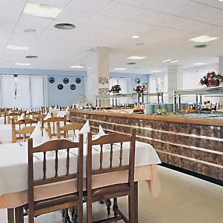 Hotel Stella Maris 3*